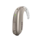 Oticon Real™ miniBTE T