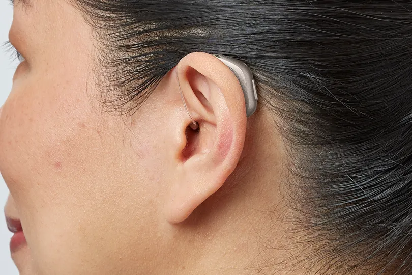 OTICON INTENT™ miniRITE - Görsel 3