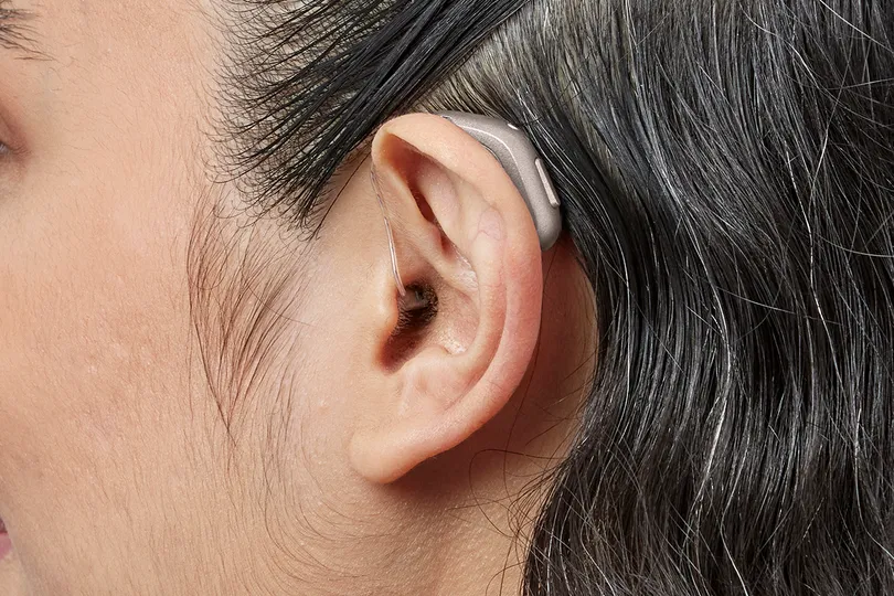 OTICON INTENT™ miniRITE - Görsel 2