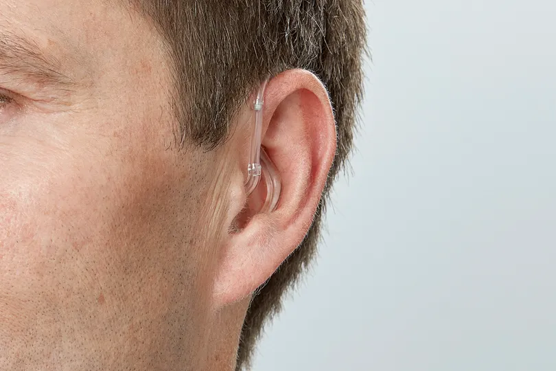 Oticon Real™ miniBTE T - Görsel 4